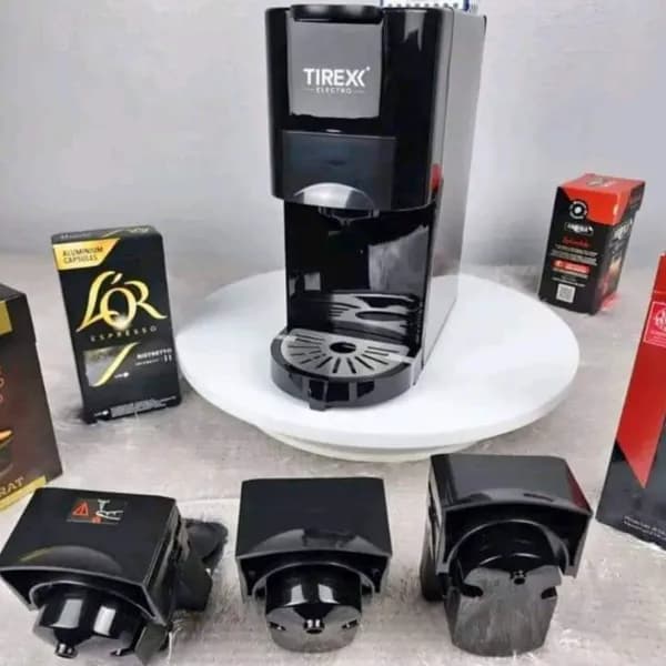 cafetière tirexx 20 bar🇫🇷
