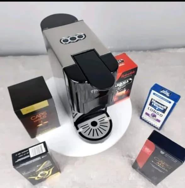 cafetière tirexx 20 bar🇫🇷